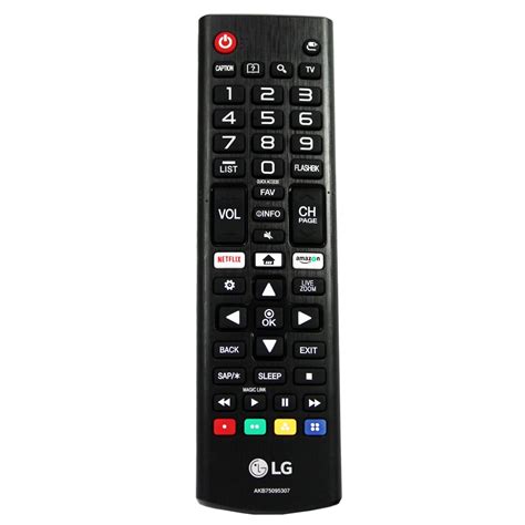 How to troubleshoot common issues with the LG 55 4K UHD Smart Matic Remote